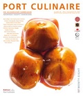 Cover: PORT CULINAIRE TWENTY-EIGHT - Verlag Kornmayer / Kornmayer, Hentschel u. Winter GbR