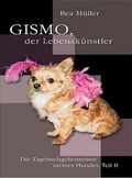 Cover: Gismo, der Lebensk&uuml;nstler - Verlag Neue Literatur