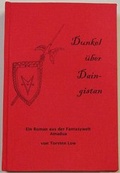 Cover: Dunkel &uuml;ber Daingistan / D&auml;mmerung - Low, Torsten