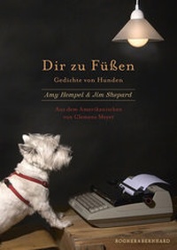 Enlarge image Cover: Dir zu Füßen - Kein & Aber