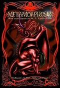 Cover: Metamorphosen - Low, Torsten