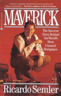 Abbildung von: Maverick - Warner Books