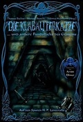 Cover: Die Klabauterkatze und andere Fundst&uuml;cke des Grauens - Low, Torsten