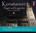 Cover: Konstanzer Sagen und Legenden - John Verlag
