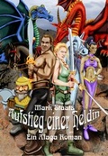Cover: Aufstieg einer Heldin - Low, Torsten