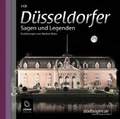 Cover: D&uuml;sseldorfer Sagen und Legenden - John Verlag