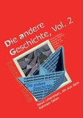 Cover: Die andere Geschichte Vol. 2 - Low, Torsten