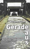 Cover: Geradeaus - Verlag Neue Literatur