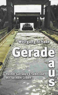 Enlarge image Cover: Geradeaus - Verlag Neue Literatur