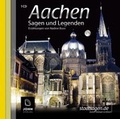 Cover: Aachen Sagen und Legenden - John Verlag