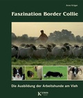 Cover: Faszination Border Collie - Kynos