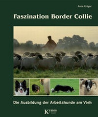 Enlarge image Cover: Faszination Border Collie - Kynos