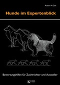 Cover: Hunde im Expertenblick - Kynos