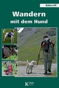 Cover: Wandern mit dem Hund - Kynos
