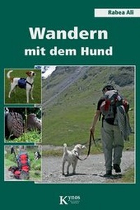 Enlarge image Cover: Wandern mit dem Hund - Kynos
