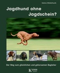 Cover: Jagdhund ohne Jagdschein? - Kynos