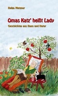 Cover: Omas Katz' heisst Lady - Verlag Neue Literatur