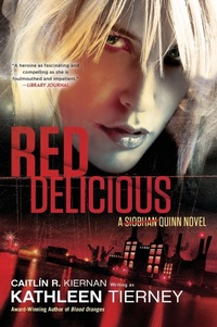 Enlarge image Cover: Red Delicious - ROC (imprint of Penguin Group (USA) Inc)