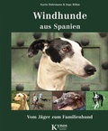 Bild: Windhunde aus Spanien - Kynos