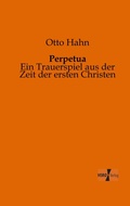 Cover: Perpetua - Vero Verlag