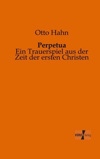 Enlarge image Cover: Perpetua - Vero Verlag