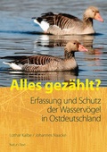 Cover: Alles gez&auml;hlt? - NATUR & TEXT