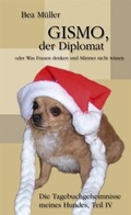 Cover: Gismo, der Diplomat oder Was Frauen denken und M&auml;nner nicht wissen - Verlag Neue Literatur