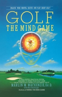 Abbildung von: Golf - Bantam Books