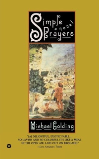 Enlarge image Cover: Simple Prayers - Grand Central Publishing