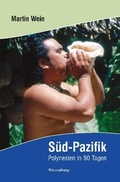 Cover: S&uuml;d-Pazifik - Wiesenburg