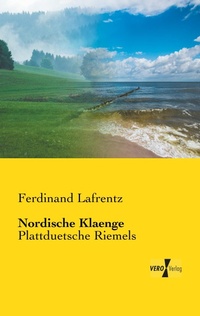 Abbildung von: Nordische Klaenge - Vero Verlag