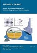 Cover: Aufbau- und Verbindungstechnik f&uuml;r Elektronik-Baugruppen der H&ouml;chstintegration - Detert, M