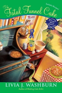 Enlarge image Cover: The Fatal Funnel Cake - Berkley Publishing Corporation,U.S.