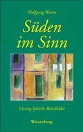 Cover: S&uuml;den im Sinn - Wiesenburg