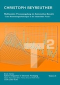 Cover: Multivariate Prozessregelung im Automotive-Bereich - Detert, M
