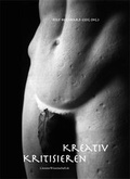 Cover: Kreativ kritisieren - LiteraturWissenschaft.de