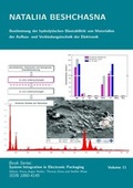 Cover: Bestimmung der hydrolytischen Biostabilit&auml;t von Materialien der Aufbau- und Verbindungstechnik der Elektronik - Detert, M