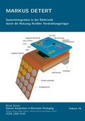 Cover: Systemintegration in der Elektronik durch die Nutzung flexibler Verdrahtungstr&auml;ger - Detert, M
