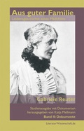 Cover: Aus guter Familie. Leidensgeschichte eines M&auml;dchens - LiteraturWissenschaft.de