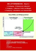 Cover: Die L&ouml;tverbindung - Buch 2 - Detert, M