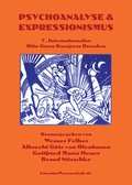 Cover: Psychoanalyse & Expressionismus - LiteraturWissenschaft.de