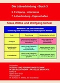 Cover: Die L&ouml;tverbindung - Buch 3 - Detert, M