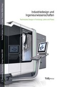 Cover: Industriedesign und Ingenieurwissenschaften - TUDpress