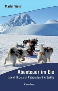 Abbildung von: Abenteuer im Eis - Wiesenburg