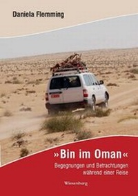 Abbildung von: Bin im Oman - Wiesenburg