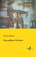 Cover: Das goldene Zeitalter - Vero Verlag
