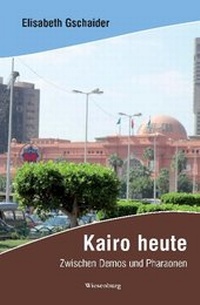 Abbildung von: Kairo heute - Wiesenburg