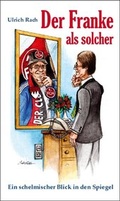 Cover: Der Franke als solcher - wek-Vlg