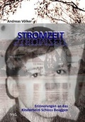 Cover: Stromzeit - Lauber, Christian