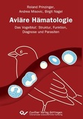 Cover: Avi&auml;re H&auml;matologie - Cuvillier Verlag